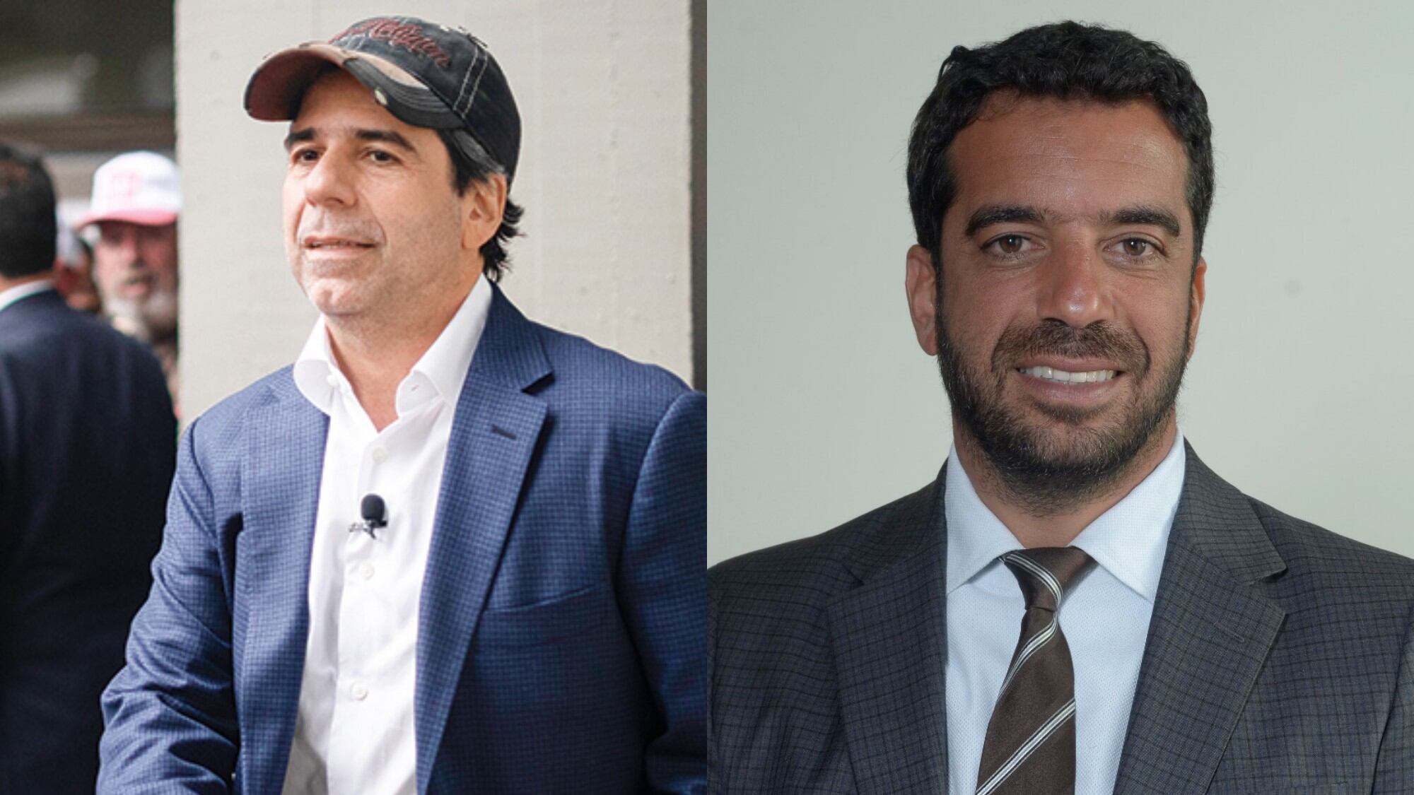 El candidato a la Alcaldía de Barranquilla, Alejandro Char, salió en defensa de su hermano Arturo Char tras la orden de captura en su contra.