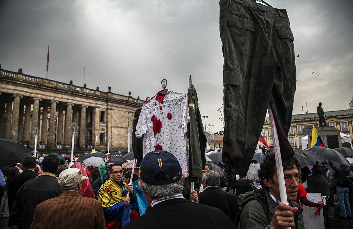 Foto: Iván Valencia