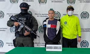 Alias Chipilín y El Gato, dos sicarios de Los Costeños, presuntos responsables de una masacre en un bar de Barranquilla