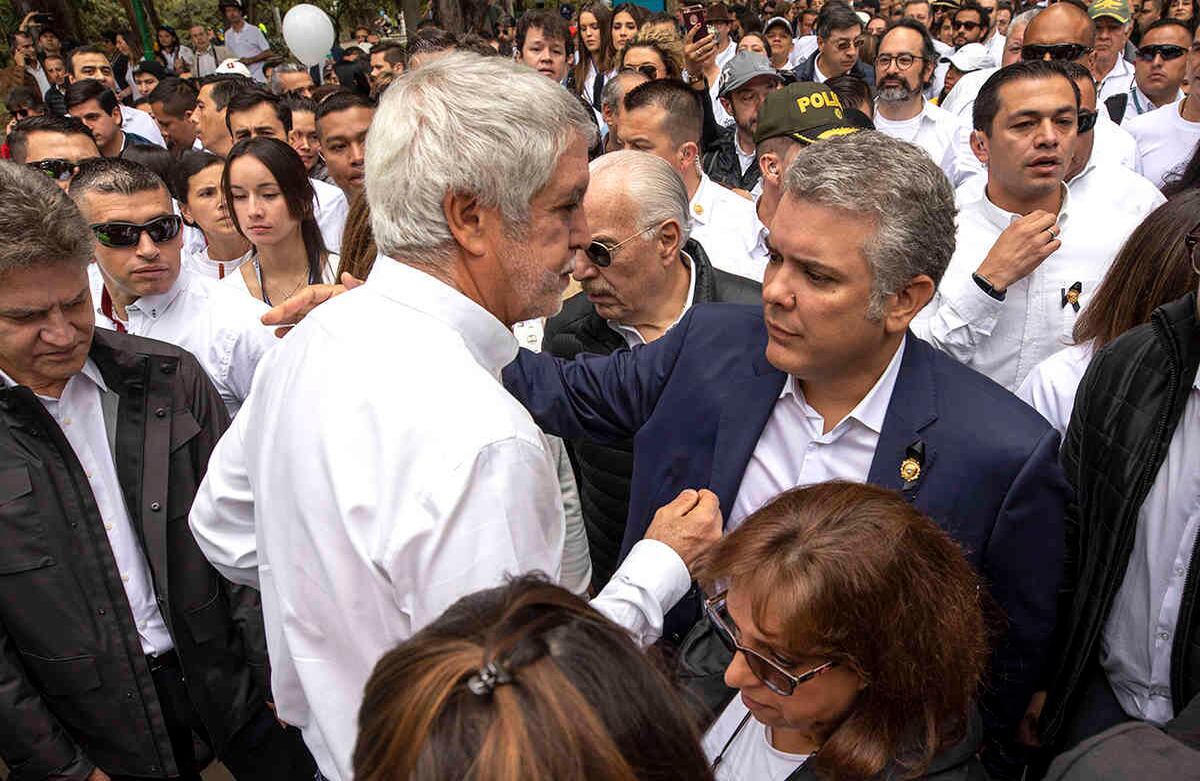 Juan Carlos Sierra / SEMANA