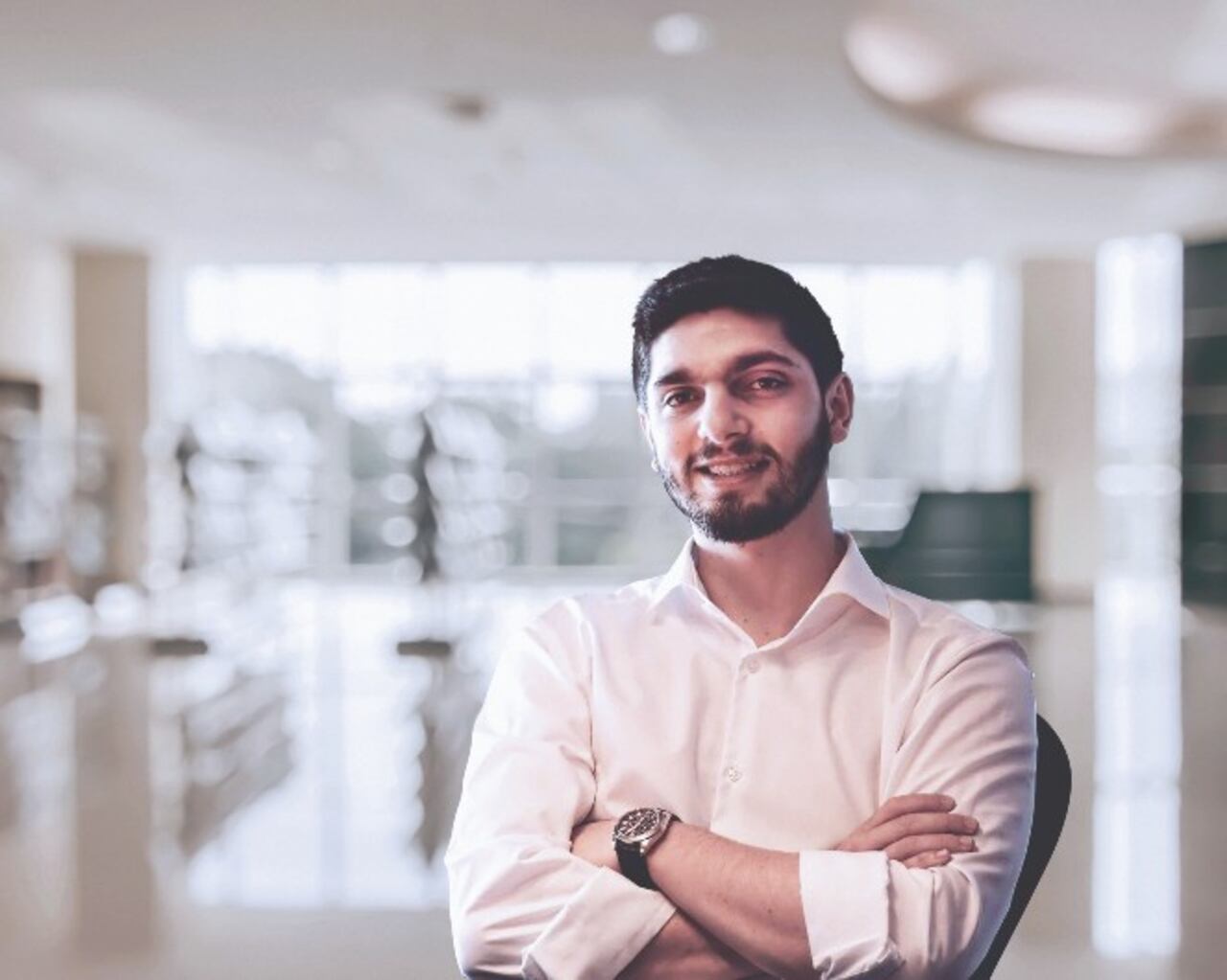 Este emprendimiento busca popularizar el entrenamiento en casa por suscripción y vía streaming.