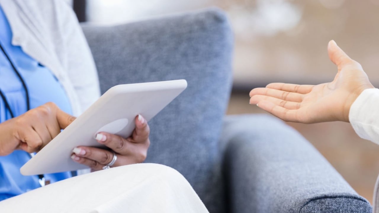 En Chile, un negocio que vendía excusas médicas por internet fue desarticulado (imagen de referencia)