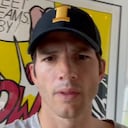 Ashton Kutcher, y su extraña enfermedad.