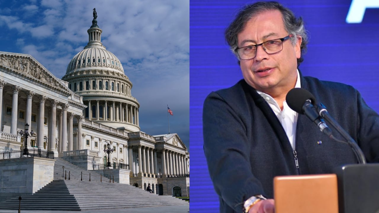 Comité de Apropiaciones de la Cámara de Representantes de Estados Unidos propone quitarle recursos a Colombia.