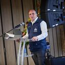 Carlos Camargo Asis, defensor de Pueblo