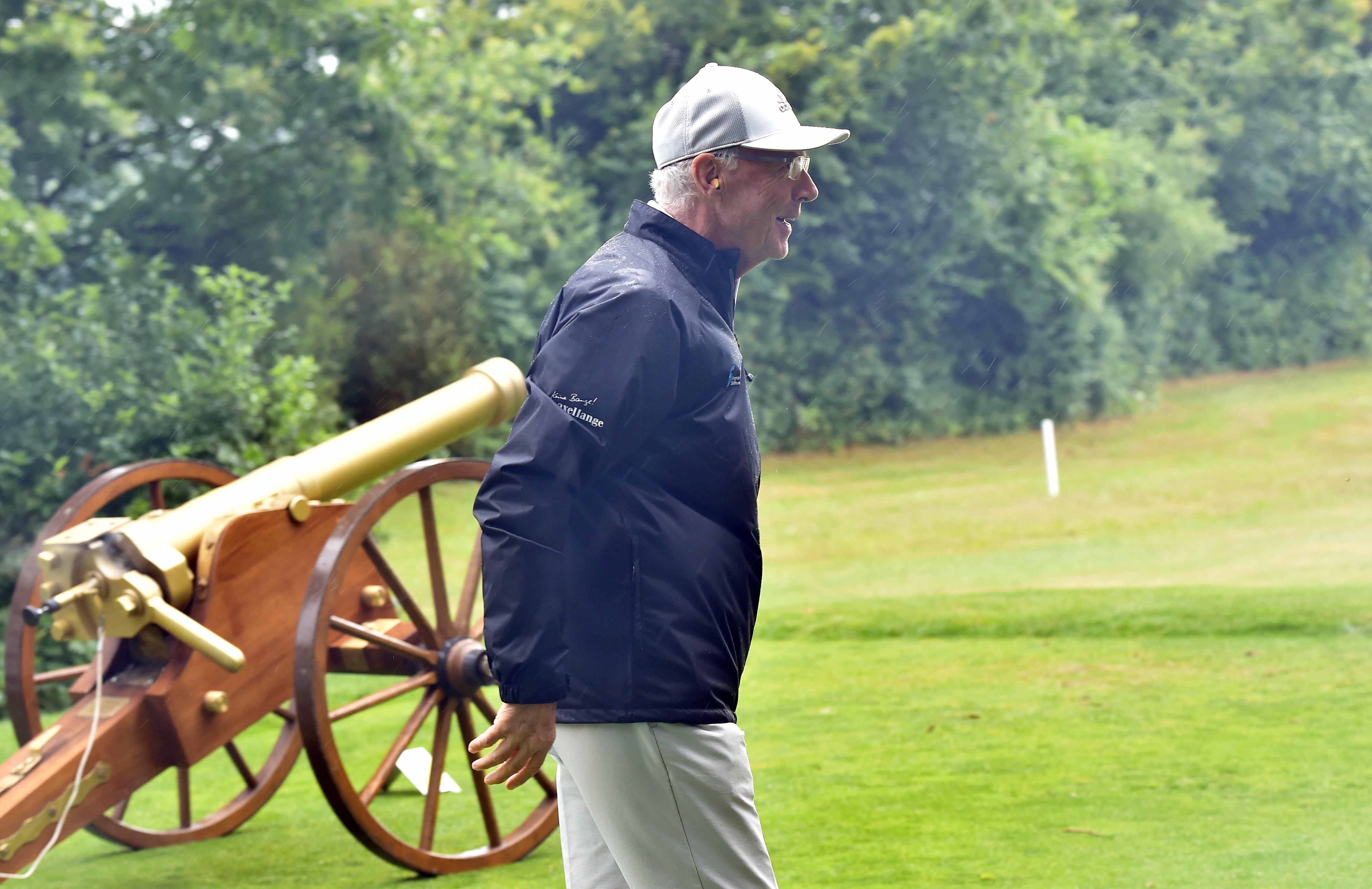 Preocupación en el mundo del fútbol por el estado de salud de Franz Beckenbauer: “Es un altibajo constante”