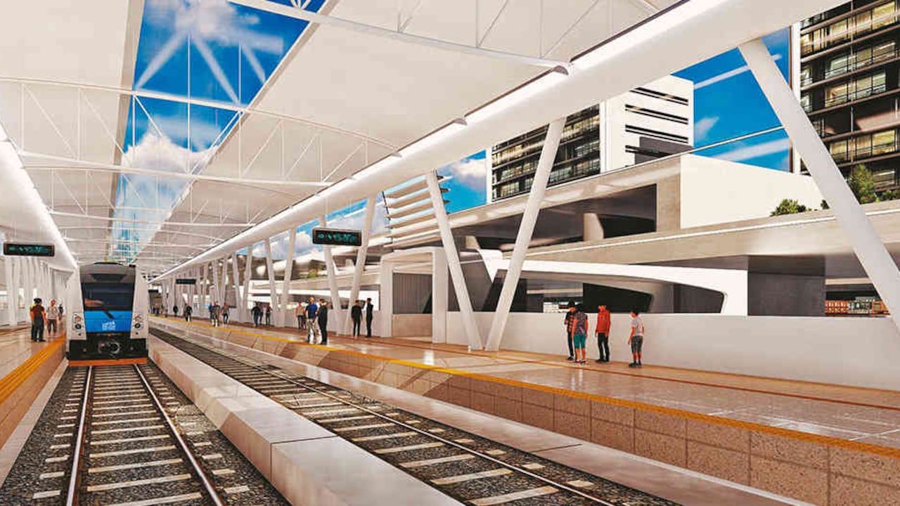 Las obras arrancarán en 2019 y en 2024 entrará en funcionamiento la primera fase.