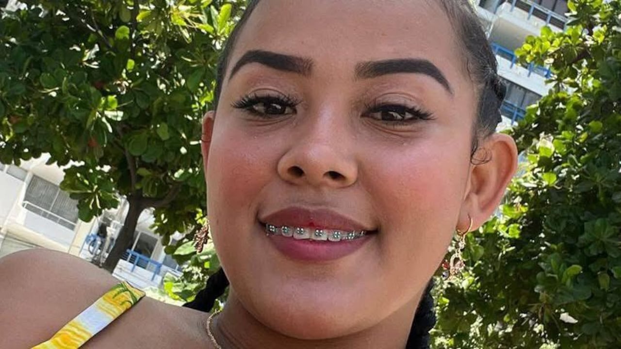 Yolanda Estefany Arias Santos, una joven de 25 años de edad fue asesinada por su compañero sentimental.