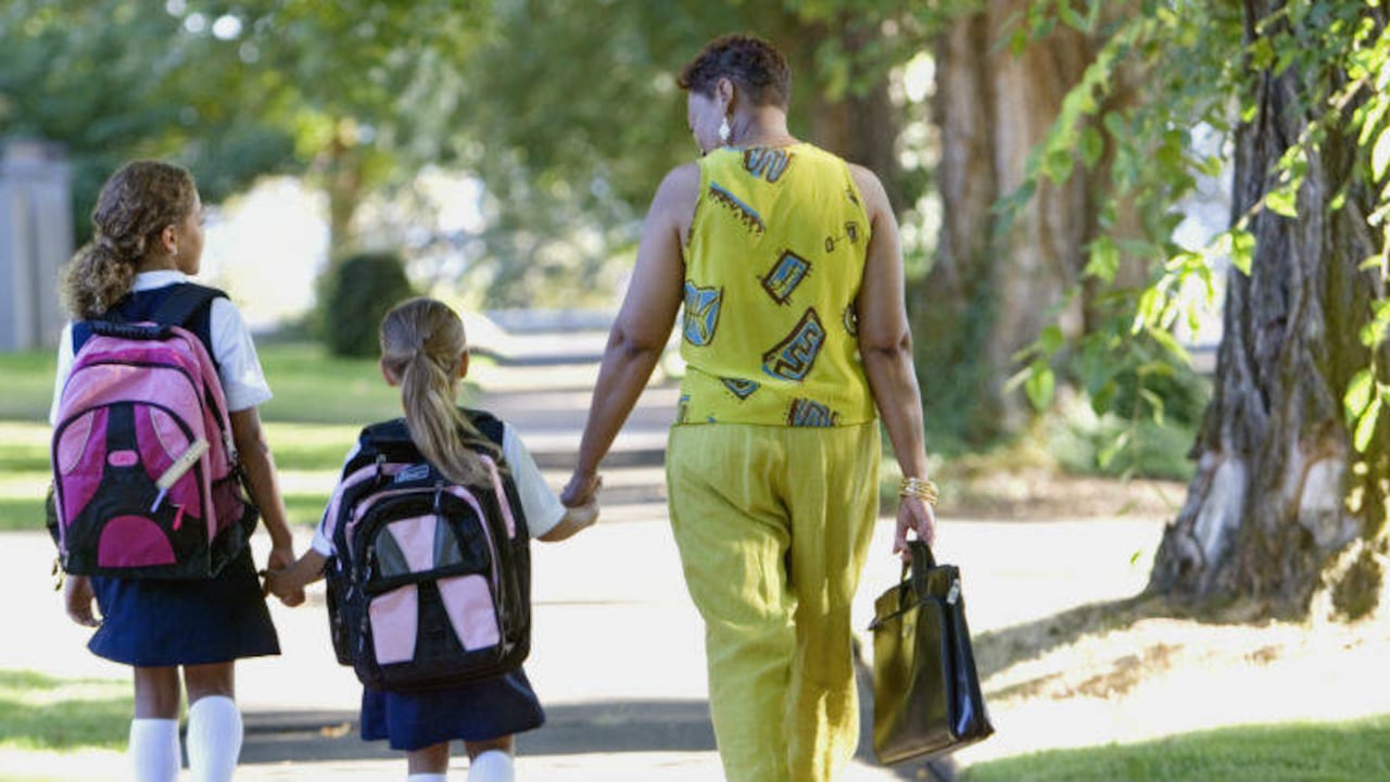 Estudiantes de un colegio en Cali denunciaron acoso por parte de uno de los profesores.