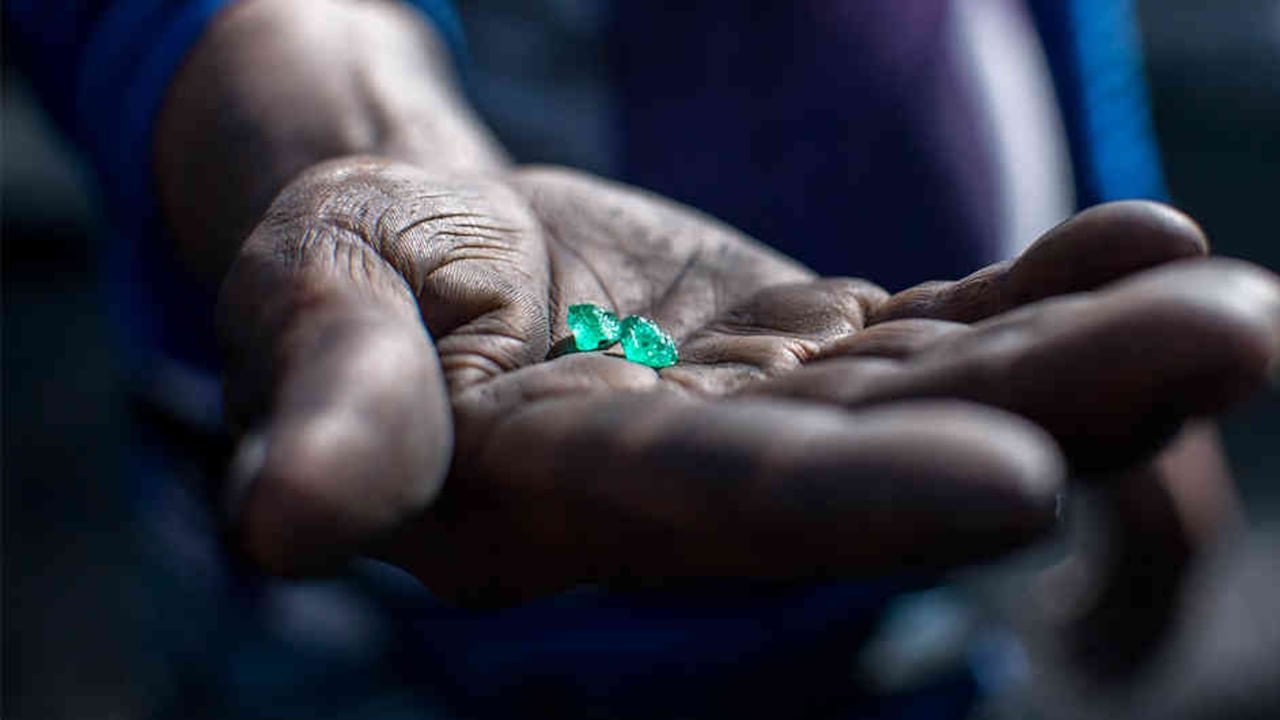 ¿Sabe a qué se refieren los mineros cuando dicen que la montaña pintó? aquí se lo contamos.