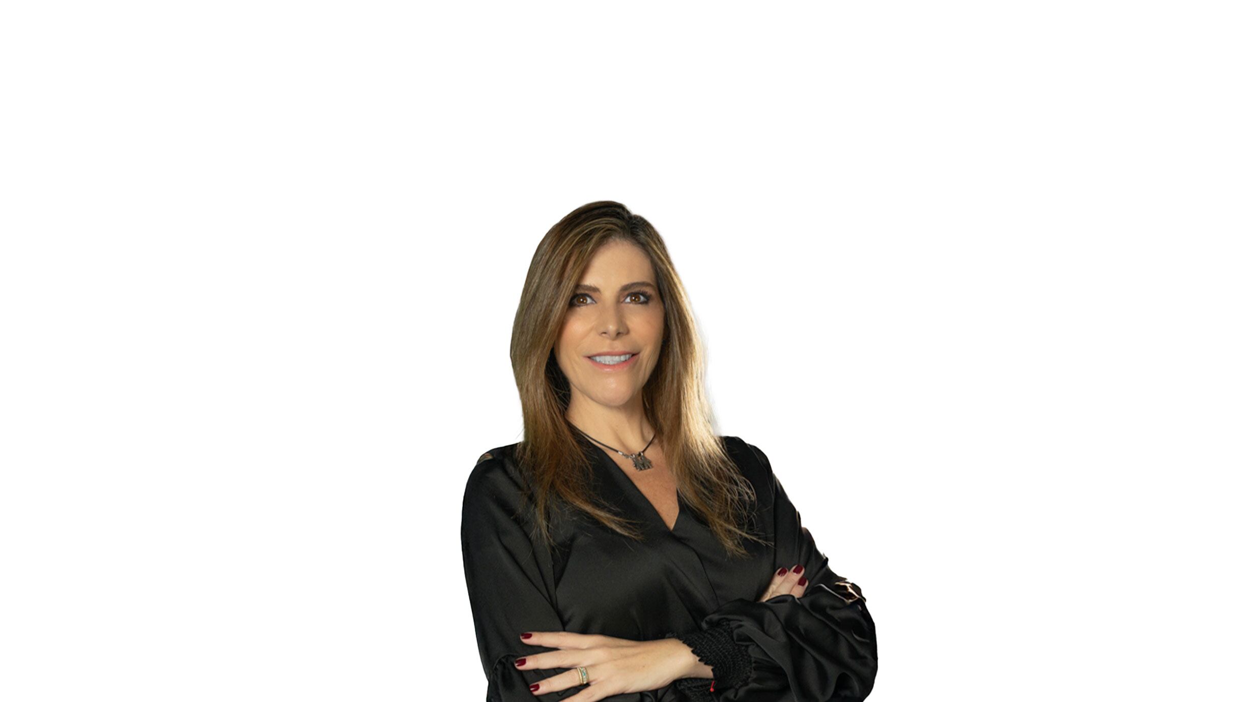 María Carolina Hoyos Turbay