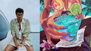 Vagabundo de Sebastián Yatra, Manuel Turizo y Beéle ya está disponible en plataformas