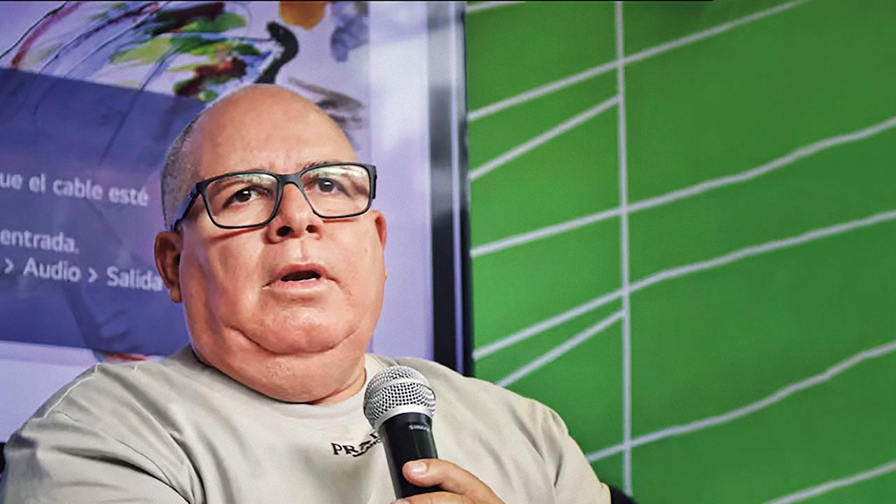 Jaime A. GallegoLíder minero asesinado