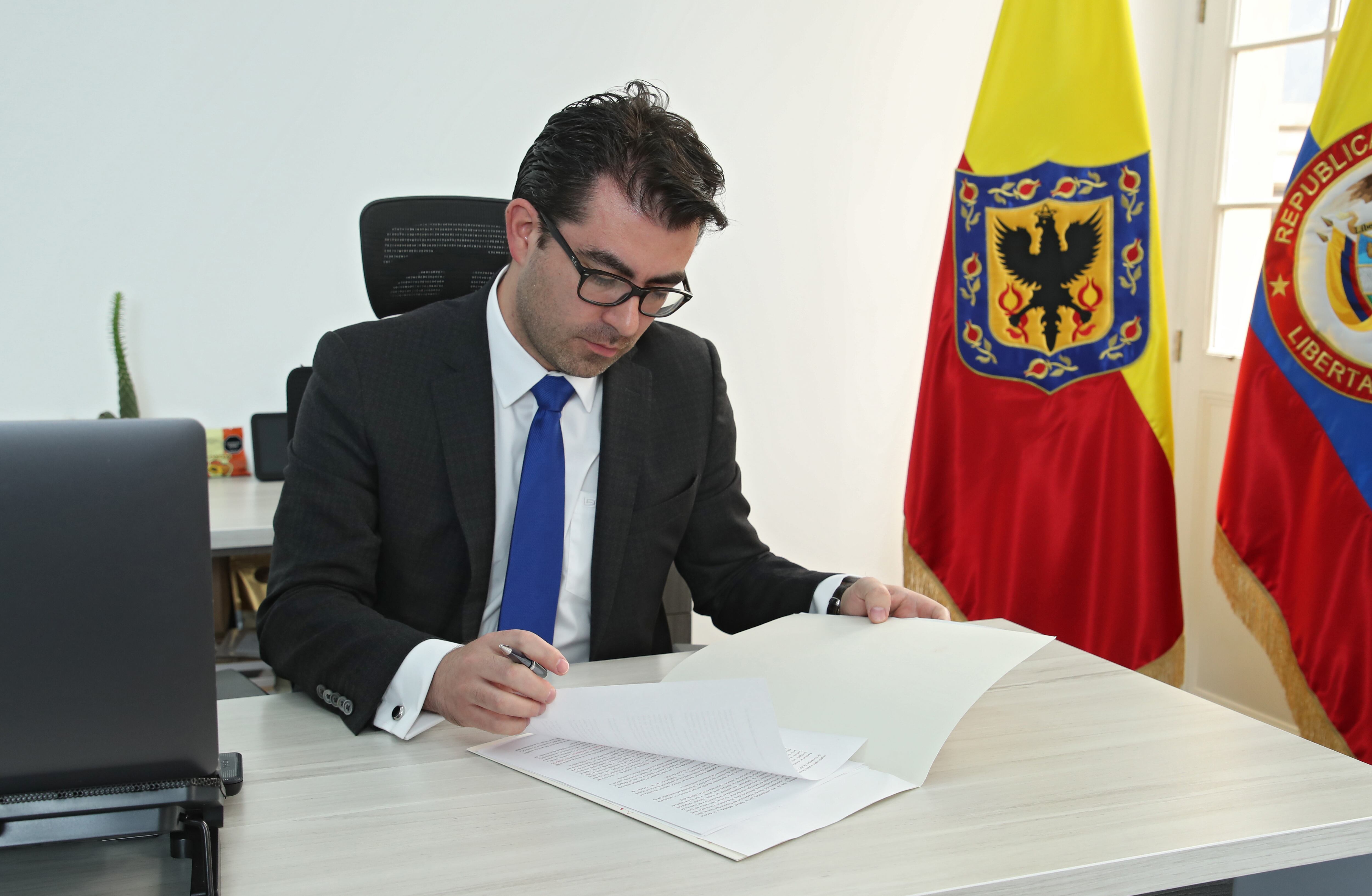 Mauricio Moncayo Valencia