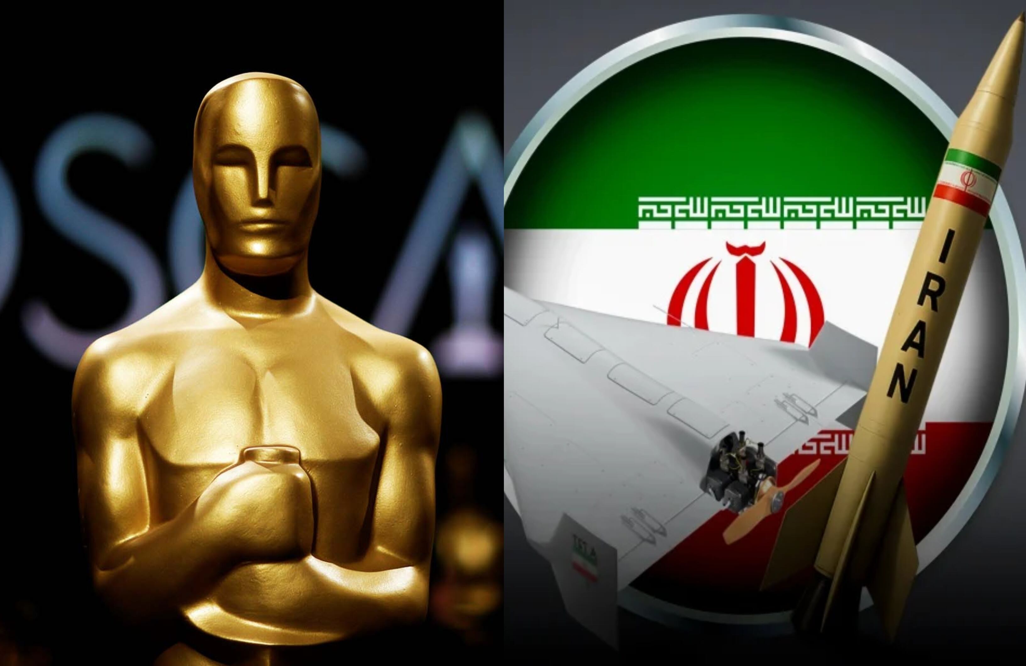 Premios Oscar refuerzan su plan de seguridad ante advertencias de inteligencia sobre posibles amenazas