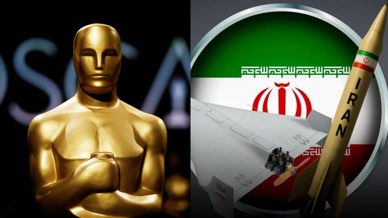 Premios Óscar refuerzan su plan de seguridad.