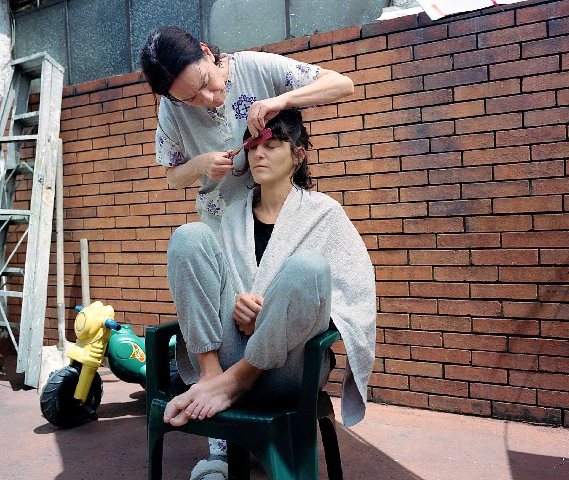 Malta, de Natalia Santa, en ficci 63