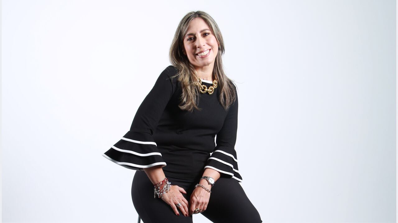 Adriana Solano Luque, presidenta ejecutiva del Consejo Colombiano de Seguridad (CCS) y miembro de la junta directiva global de la Alianza del Sector Privado para las Sociedades Resilientes a los Desastres – ARISE.