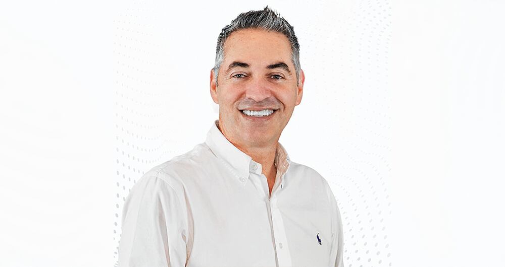  Klaus Faber Mogollón, alcalde de Pamplona, Norte de Santander.