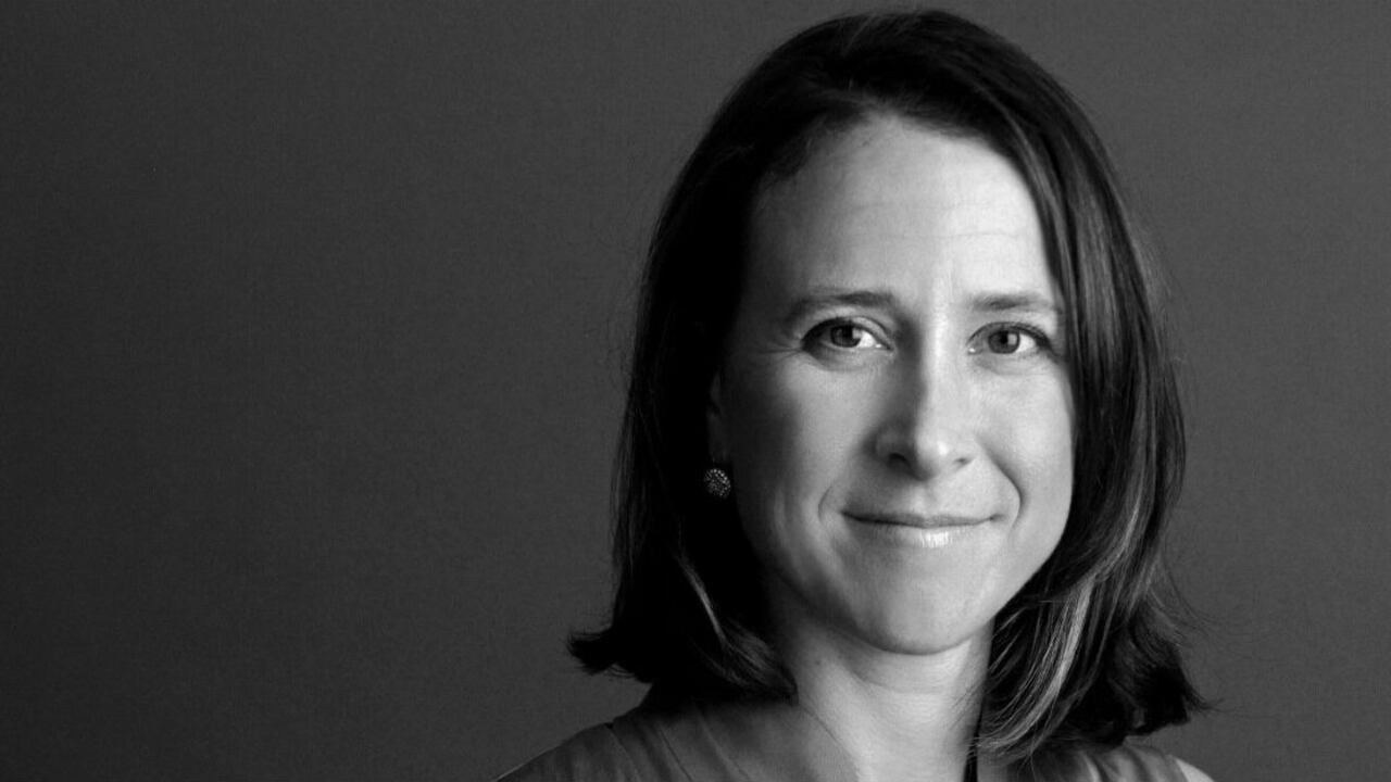 Anne es bióloga de profesión y dirige una empresa llamada 23andMe valorada en cerca de 57 millones de dólares.