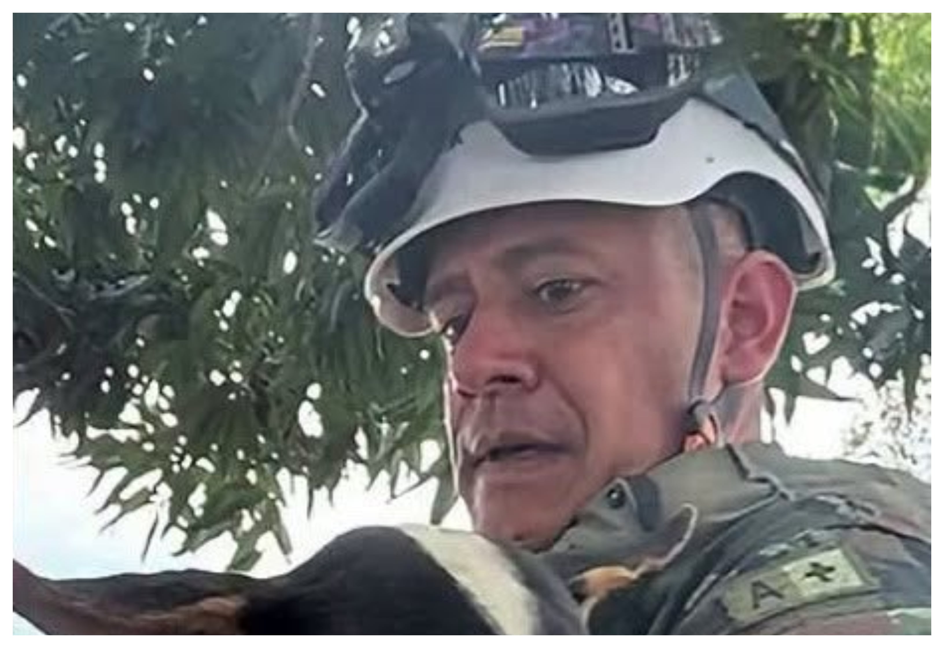 El sargento segundo Héctor Hernando Lozano Burgos murió en batallón de Artillería en Sogamoso, Boyacá.