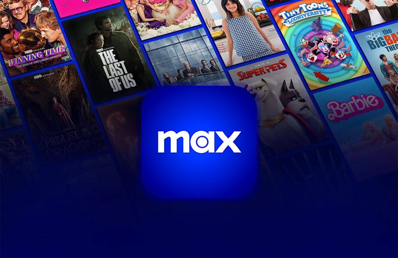 Max es la plataforma de streaming que ofrece contenidos de HBO y Discovery.