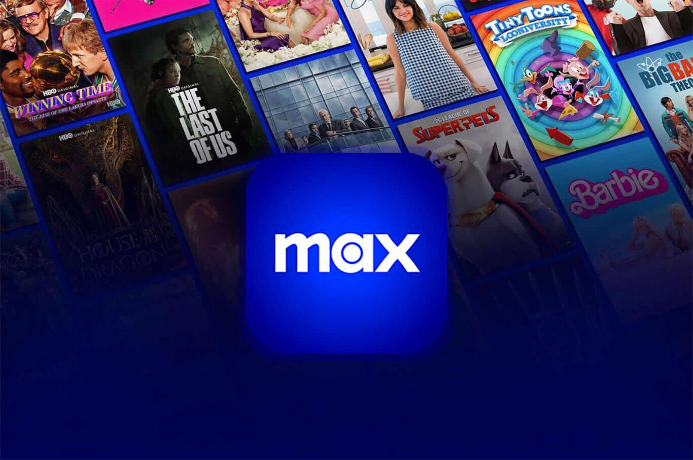 Max es la plataforma de streaming que ofrece contenidos de HBO y Discovery.