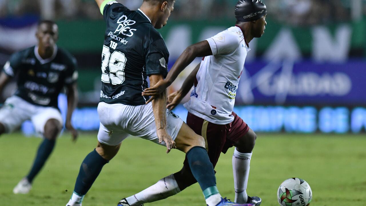 Deportivo Cali, actual campeón del fútbol colombiano, tiene como meta nuevos logros en el 2022.
