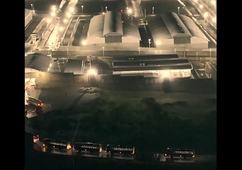 Existen dispositivos para bloquear las comunicaciones con el exterior.