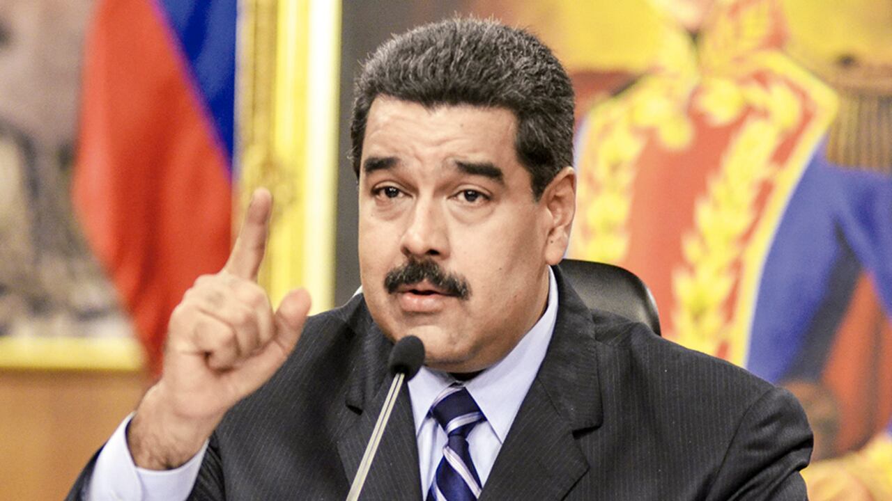 Venezuela criticó a Colombia por tema de Derechos Humanos