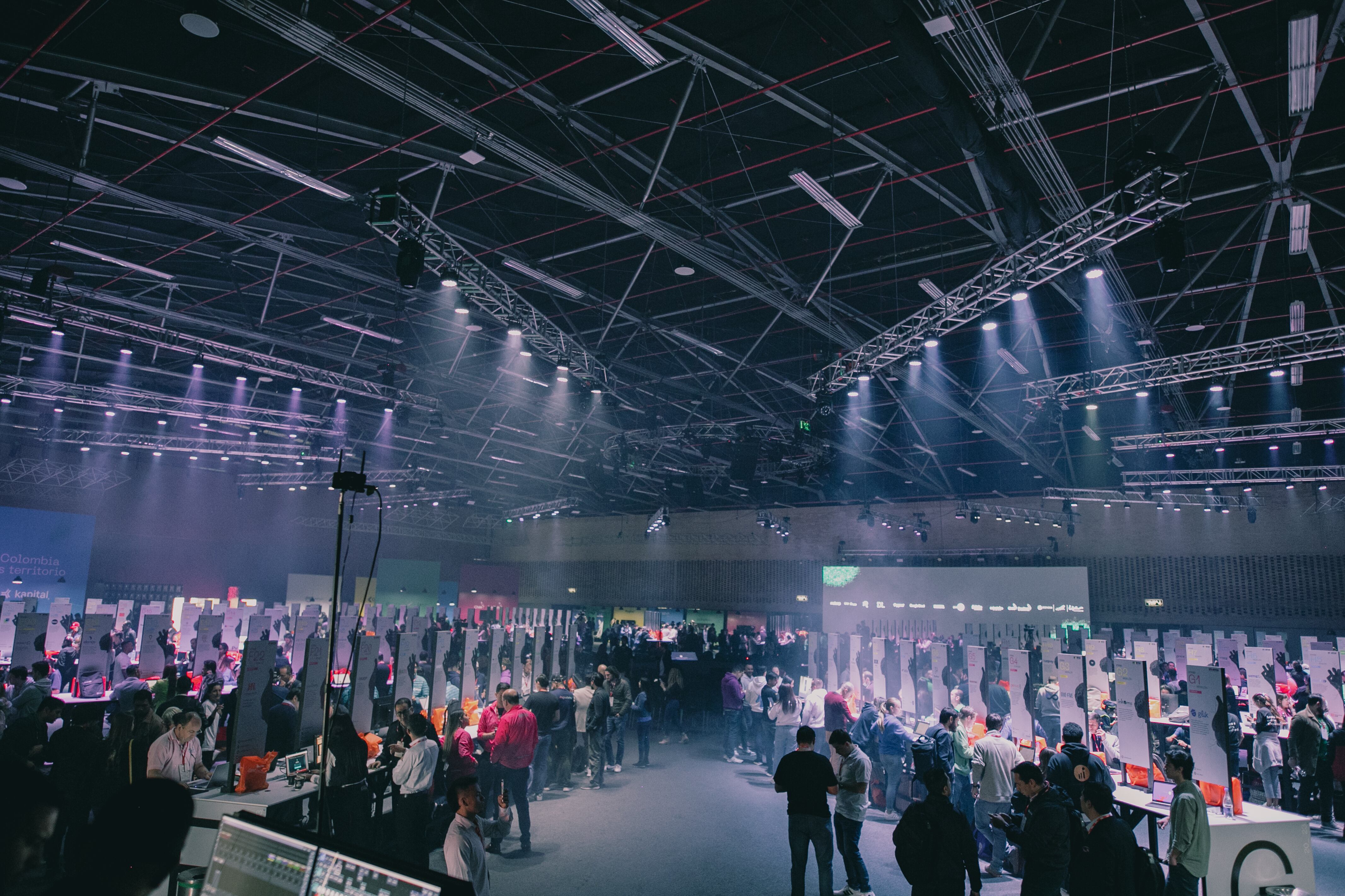 En la edición 2024 participarán más de 350 posibles inversionistas, se esperan más de 30 mil reuniones de negocios y la participación de empresas de 25 países.