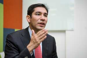 El abogado penalista reapareció en una audiencia como abogado litigante.