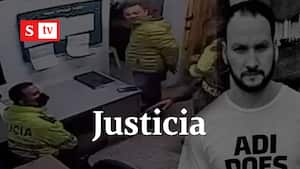 Por el asesinato de Javier Ordóñez, es condenado el primer policía