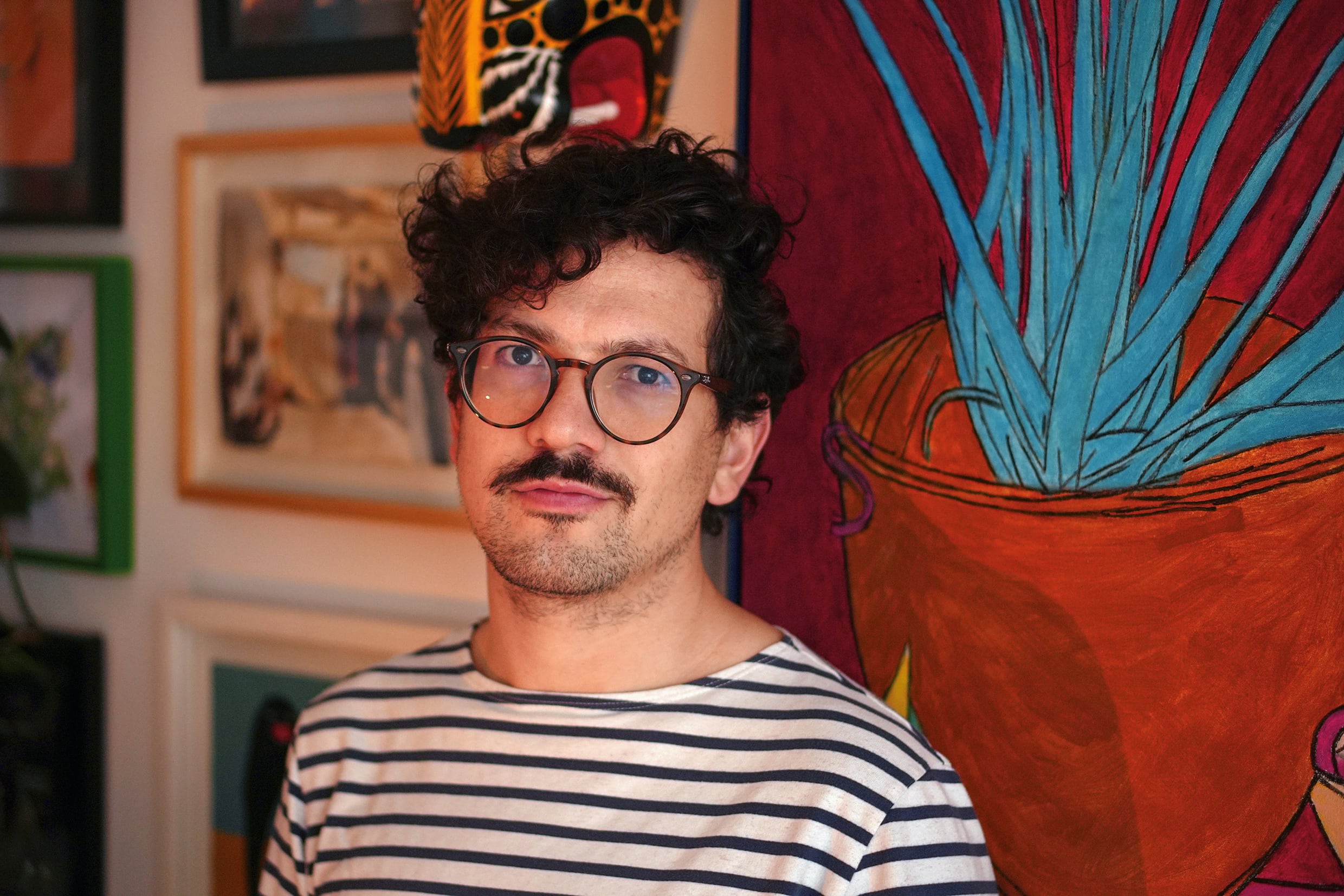 Felipe Núñez Mestre.