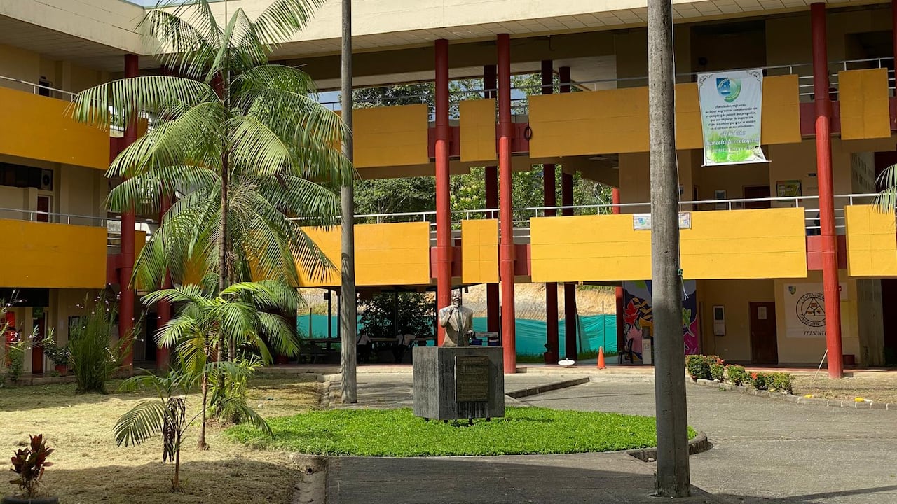 Universidad del Pacífico