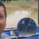 Uno de los implicados, que sería menor de edad, fue capturado.