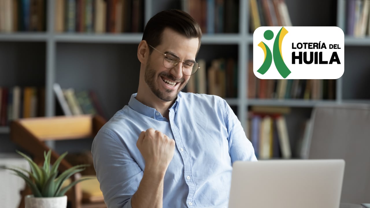 Los resultados del sorteo 4691 de la Lotería del Huila, realizado el 18 de febrero de 2025, ya están disponibles para consulta.