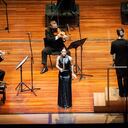 ENCUENTROS de la Orquesta Filarmónica de Medellín y el Teatro Metropolitano