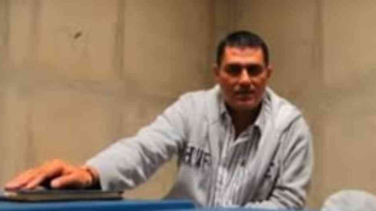 Juan Guillermo Monsalve.