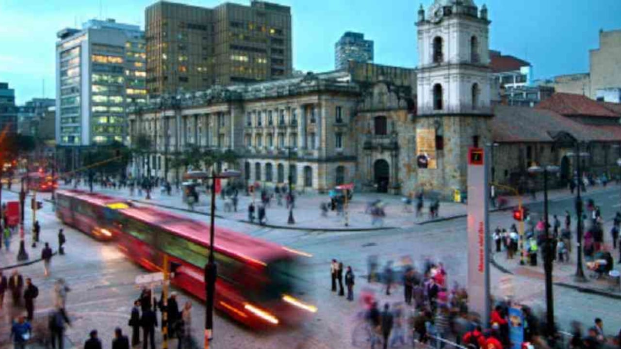 Proyecto de valorización de Bogotá es debatido en el Concejo