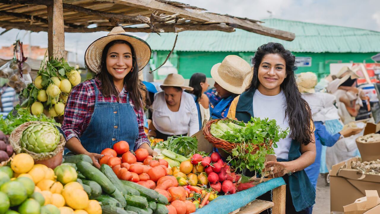 ‘Minicadenas locales’ brindará formación, asistencia técnica y activos productivos a productores agroindustriales que hayan sido víctimas del conflicto