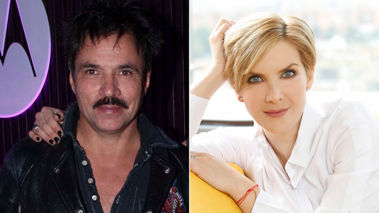 RAMIRO MENESES / MARGARITA ORTEGA