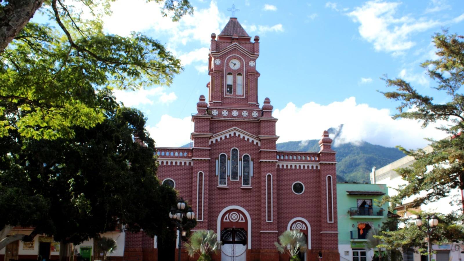 San Carlos, Antioquia