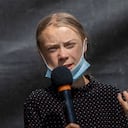 Greta Thunberg crítica a Joe Biden por no tener en cuenta la ciencia en el cambio climático