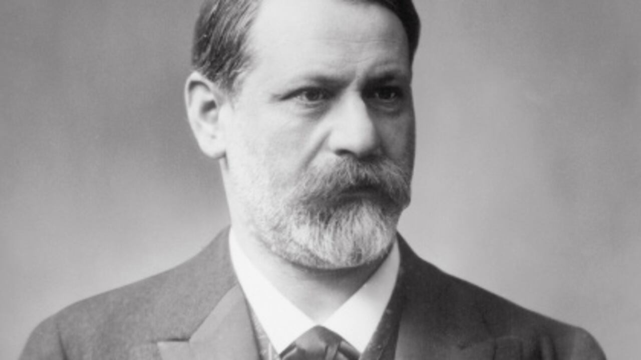 Freud creyó erróneamente que la cocaína podía curar la adicción a la morfina. Solo la dejó doce años después, cuando empezó a presentar problemas cardiacos.