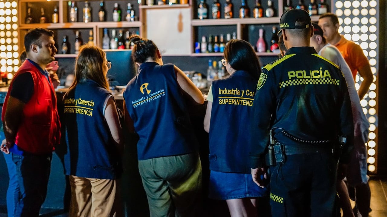 Cierre del bar PleyClub en Cartagena