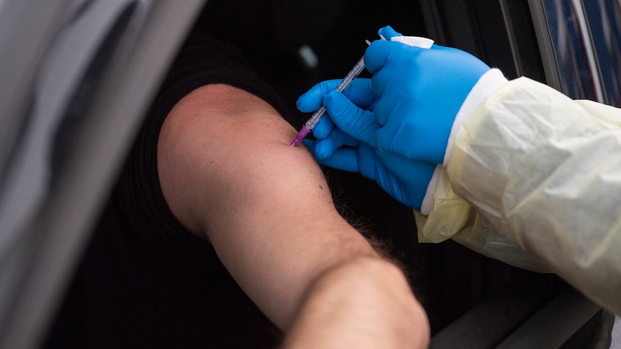 La directora de la OMC pidió que las negociaciones sobre el texto sean desde ya ampliadas al conjunto de los países miembros de la organización.