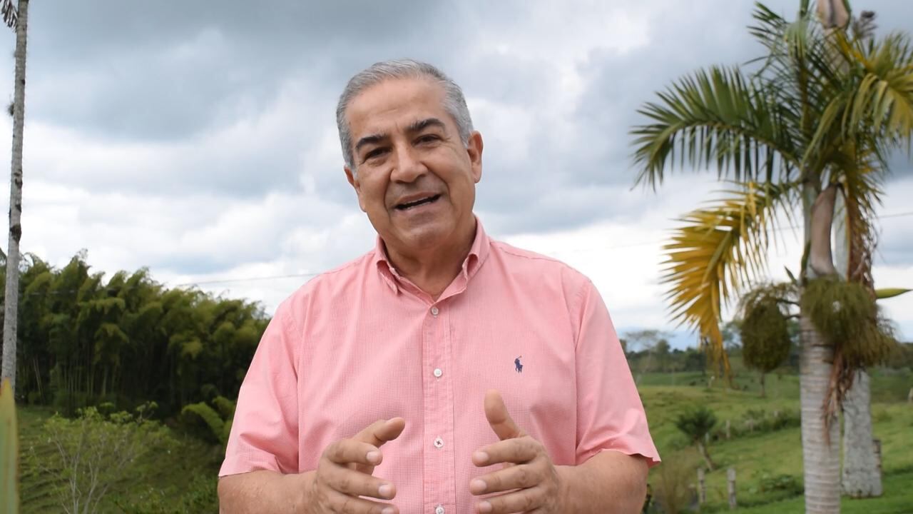 El diputado se refirió al traslado de la ensambladora de motos UMA del Quindío a la zona franca de Pereira