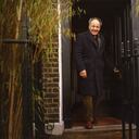 Frank Auerbach, pintor