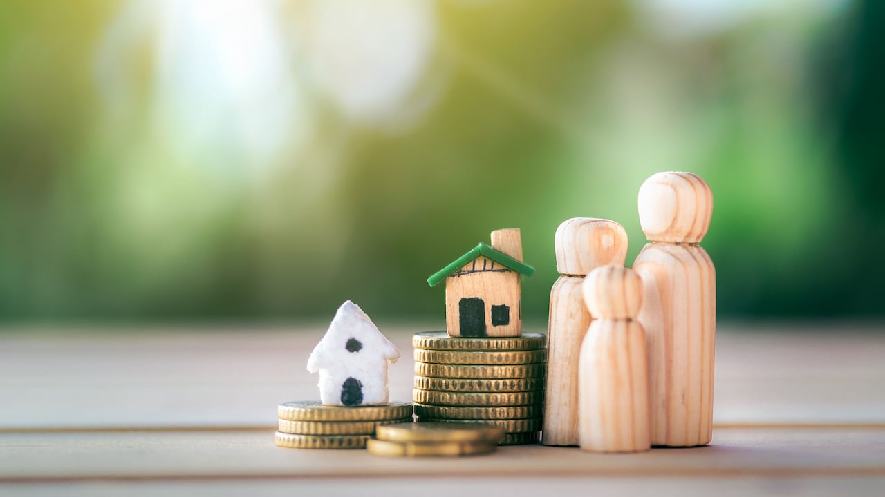 Lo importante es ponerse en manos de compañías y personas serias, de instituciones vigiladas y reguladas.